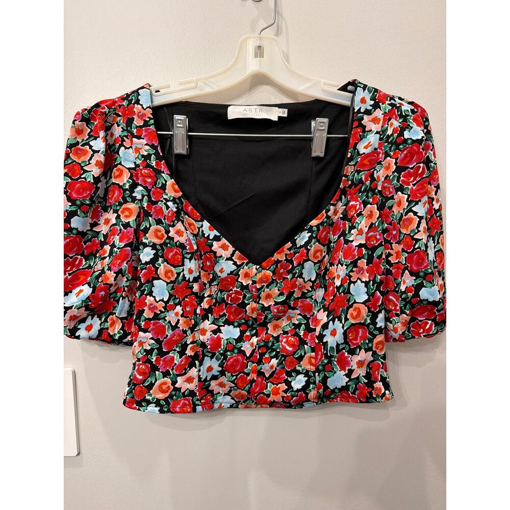 Aster top